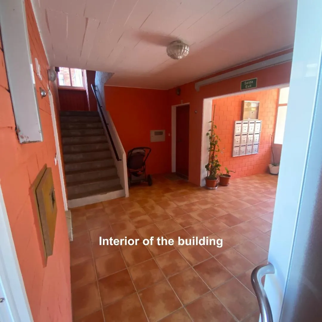Lisbon Airport Guesthouse 0*,  Portugal