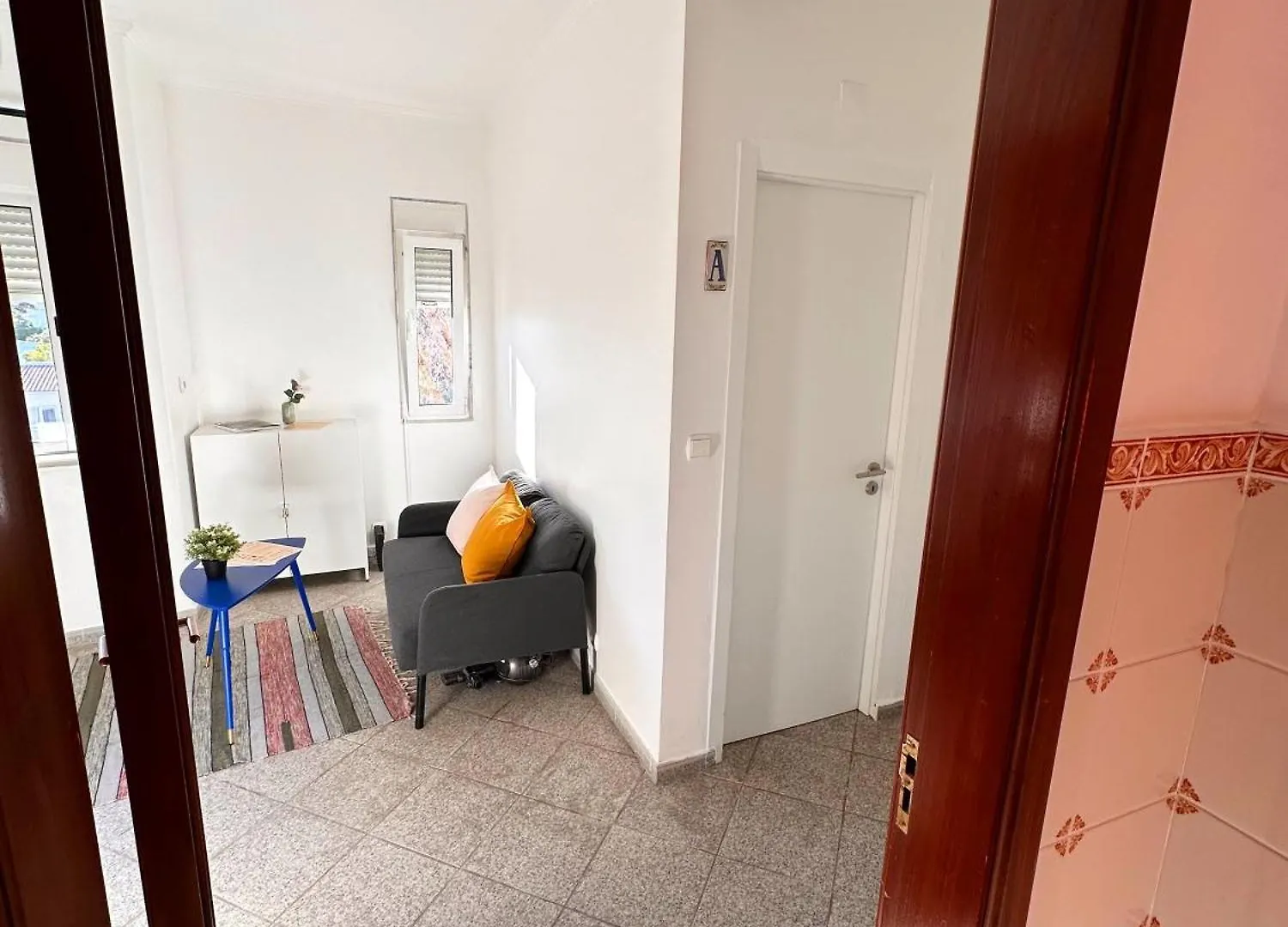 Lisbon Airport Guesthouse 0*,