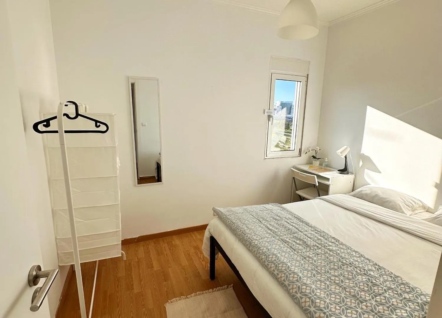 Lisbon Airport Guesthouse