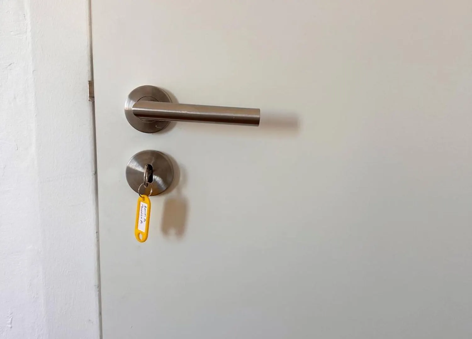Lisbon Airport Guesthouse