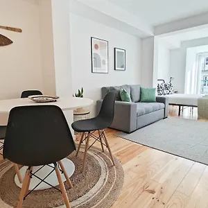 Jeronimos Place In - 1º D Apartment