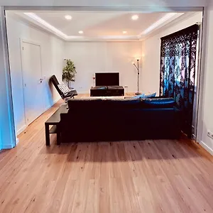 Charmoso - Penha De Franca Appartamento