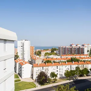 Airport Apartment