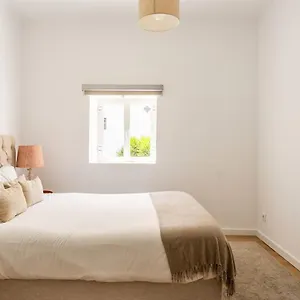 Charming Bairro Alto - Historical Center Apartment