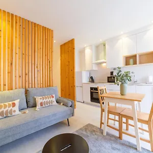 Alcantara Charm Apartment