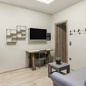  Appartement Thess Old Town 1 Free Private Parking Of Stayinthess Griekenland