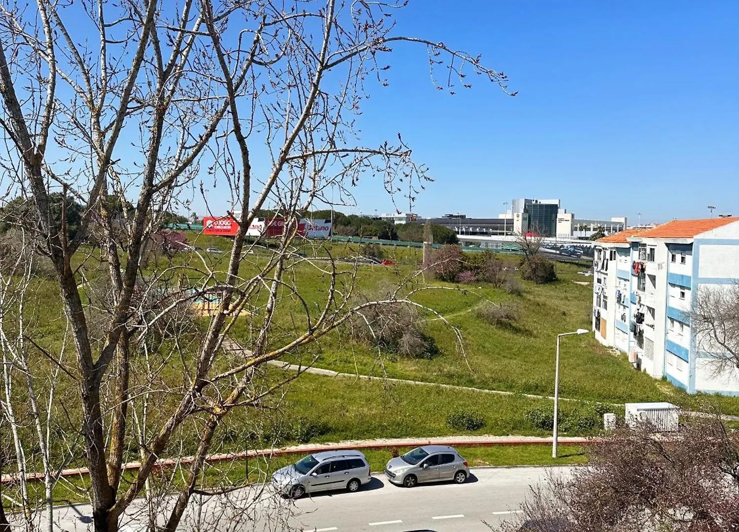 Privat bolig Lisbon Airport Guesthouse